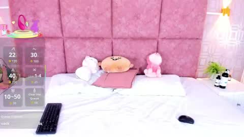 Nathalie Ross online show from 04/17/26, 06:38