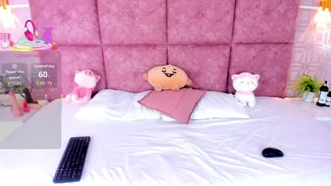 Nathalie Ross online show from 04/18/26, 06:06