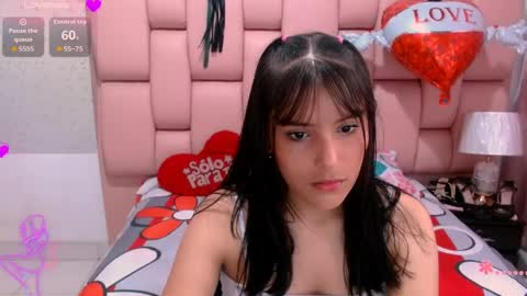 nathaly online show from 04/10/26, 11:26