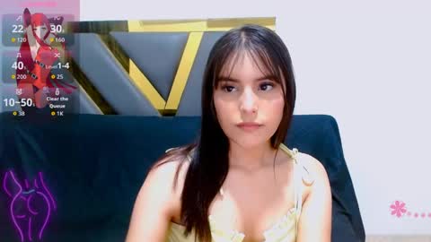 nathaly online show from 05/12/26, 11:29