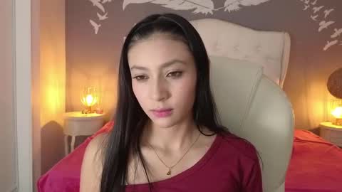 nathaly_blue online show from 12/20/24, 06:45