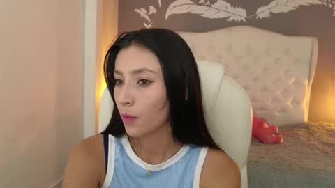 nathaly_blue online show from 01/10/25, 07:11