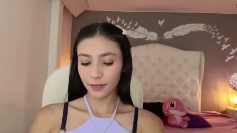 nathaly_blue online show from 01/15/25, 07:01