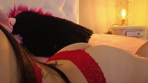 nathaly_blue online show from 01/23/25, 10:11