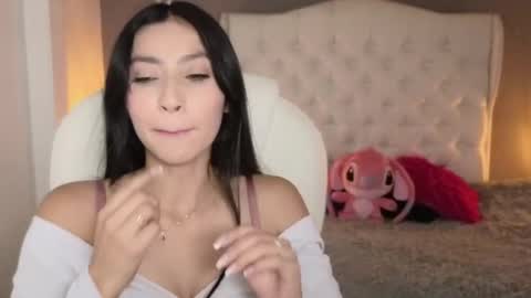 nathaly_blue online show from 01/30/25, 07:04