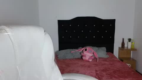 nathaly_blue online show from 02/27/25, 07:26