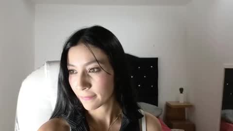nathaly_blue online show from 03/01/25, 07:15