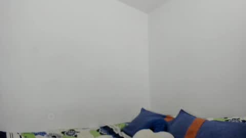 Nathaly online show from 01/08/25, 07:03