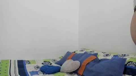 Nathaly online show from 01/14/25, 06:28