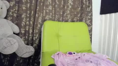 Nathaly online show from 01/18/25, 12:02