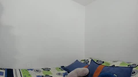 Nathaly online show from 01/20/25, 06:32