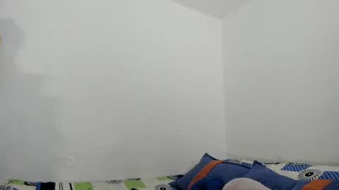 Nathaly online show from 01/21/25, 06:12