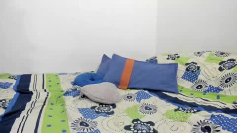 Nathaly online show from 01/23/25, 11:26