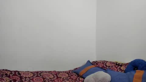 Nathaly online show from 03/10/25, 11:38