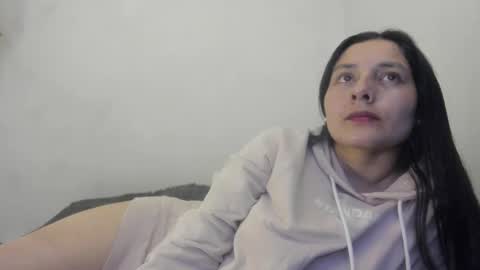 Nathaly online show from 09/30/25, 06:57