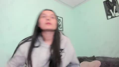 Nathaly online show from 12/15/25, 11:20