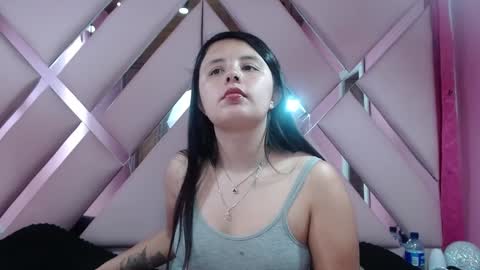 nathaly low online show from 12/24/24, 07:17