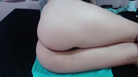 nathaly low online show from 02/06/25, 08:50