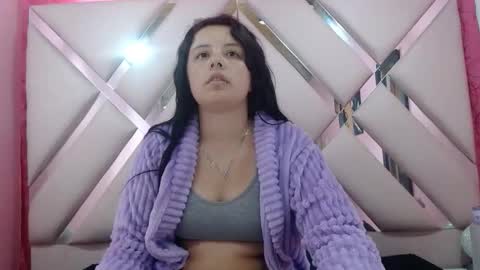 nathaly low online show from 01/15/26, 12:21