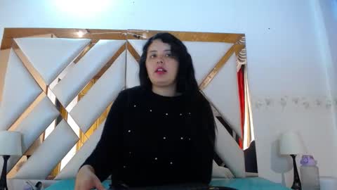 nathaly low online show from 03/07/26, 12:24