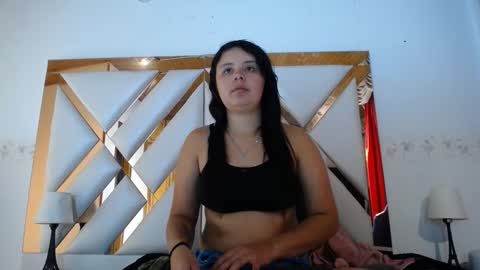 nathaly low online show from 03/12/26, 01:17
