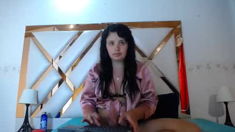 nathaly low online show from 03/16/26, 01:04