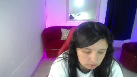 nathaly low online show from 07/01/26, 01:34