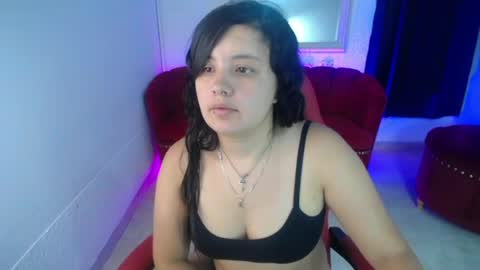 nathaly low online show from 07/02/26, 12:22