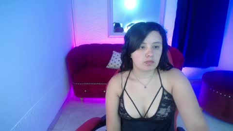 nathaly low online show from 07/03/26, 12:11