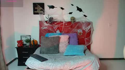 Natha online show from 10/17/25, 11:46