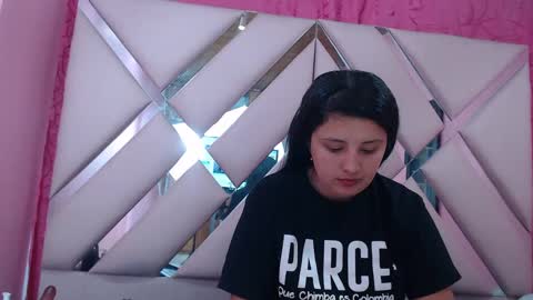 Snapshot of nathaly_sweet23 chatting on 09/30/25, 03:22 Nathaly sweet online show from 09/30/25, 03:22