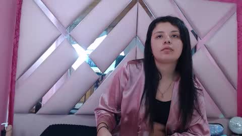 Snapshot of nathaly_sweet23 chatting on 10/01/25, 03:01 Nathaly sweet online show from 10/01/25, 03:01