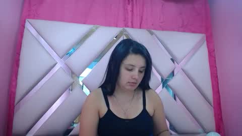 Nathaly sweet online show from 12/02/25, 03:01