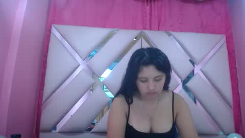 Nathaly sweet online show from 12/23/25, 02:53