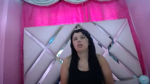 Nathaly sweet online show from 01/08/26, 12:07