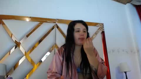 Nathaly sweet online show from 03/06/26, 12:56