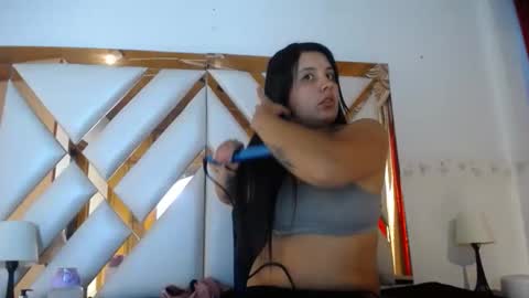 Nathaly sweet online show from 03/28/26, 01:11