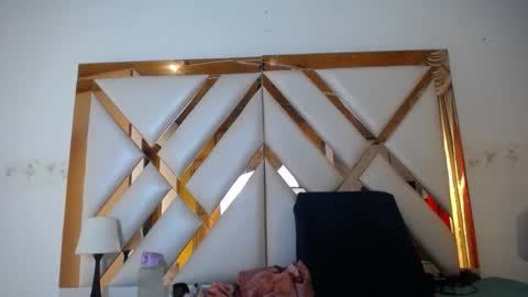 Nathaly sweet online show from 04/07/26, 12:49