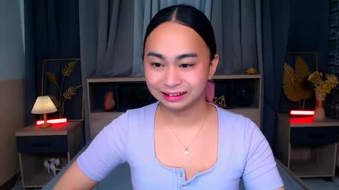 SWEET NATHALYA online show from 09/14/25, 10:20