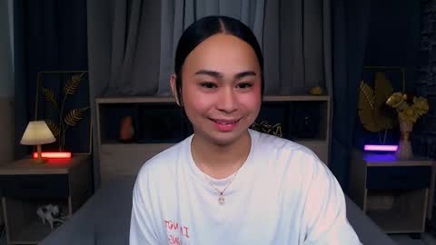 SWEET NATHALYA online show from 09/18/25, 11:18