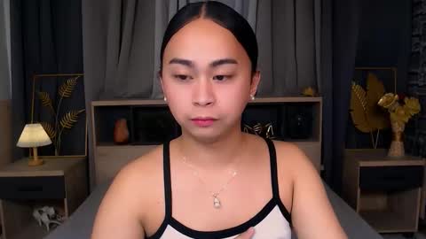 SWEET NATHALYA online show from 09/19/25, 11:49