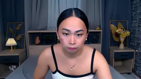 SWEET NATHALYA online show from 09/27/25, 02:16