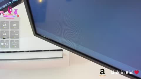 NATHALY  online show from 10/08/25, 10:35