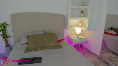 NATHALY  online show from 02/19/26, 10:44