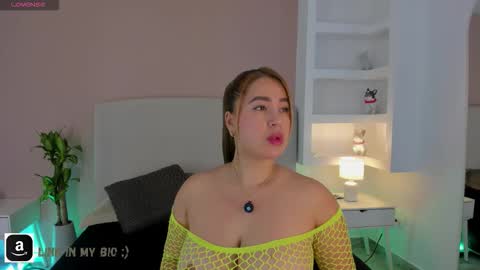 NATHALY  online show from 03/27/26, 10:48