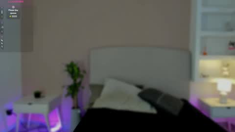 NATHALY  online show from 04/15/26, 01:45