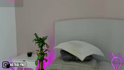 NATHALY  online show from 07/09/26, 10:41