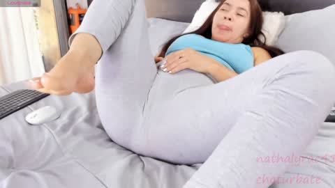 nathalyrae41 online show from 01/15/25, 08:58