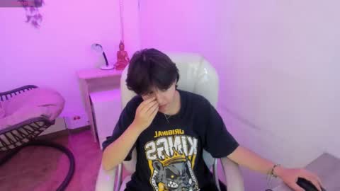 nathalyy_ds online show from 02/22/26, 02:26