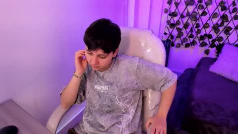 nathalyy_ds online show from 03/16/26, 08:02